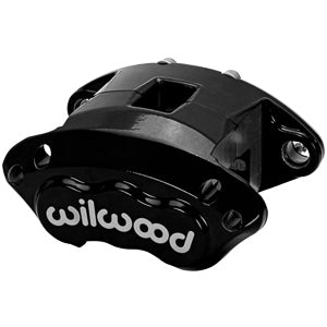 WILWOOD CALIPER GM D1541.12 .81 BLACK