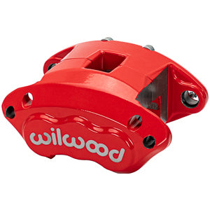 WILWOOD Caliper GM Metric 1.12 Piston .810in Rotor