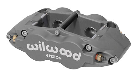 WILWOOD Caliper R/H Superlite Radial Mnt 1.25in Rotor