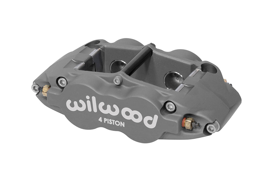 WILWOOD Caliper Superlite Radial Mnt. 1.25in Rotor