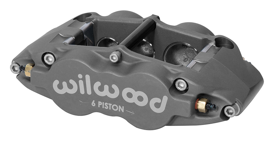 WILWOOD Caliper R/H Superlite 1.25in Rotor