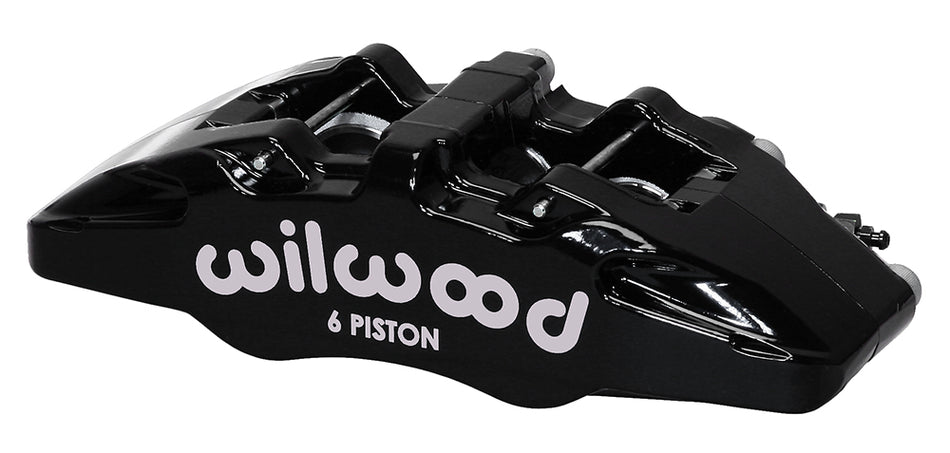 WILWOOD Caliper Dynapro 6A R/H 5.25in Lug Mnt