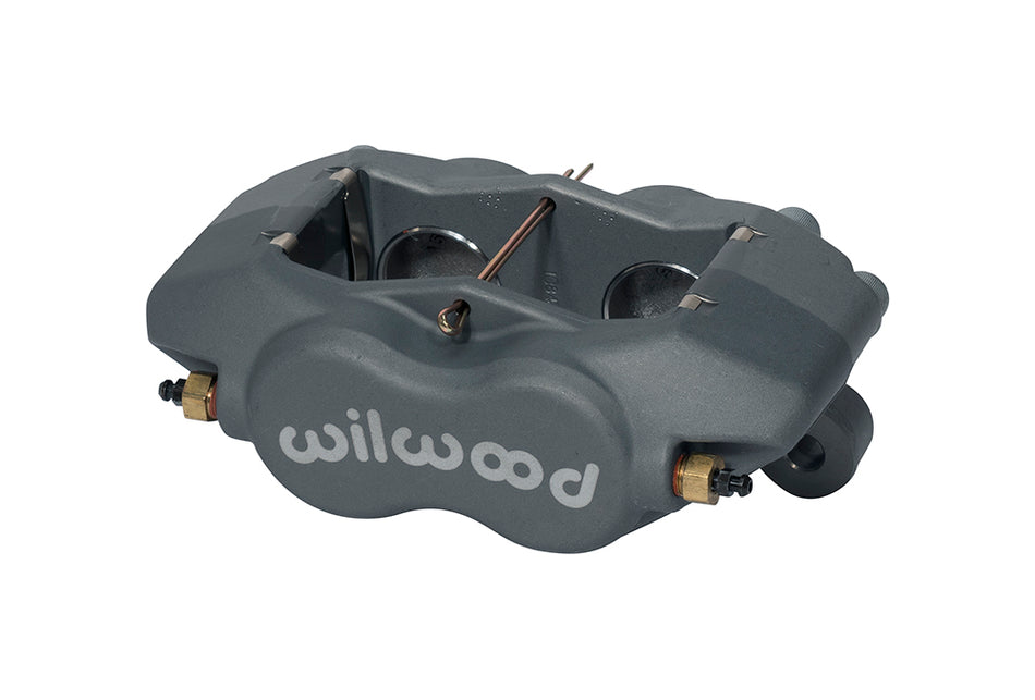 WILWOOD Caliper FDL 1.75in Piston x .810 Rotor