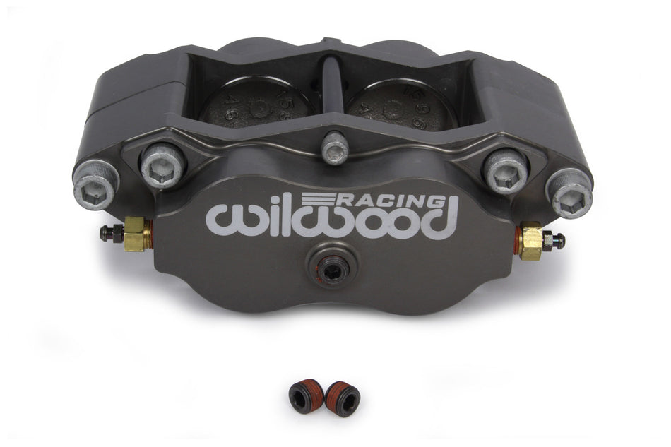 WILWOOD Narrow Dynalite Caliper Radial Mount .810 Rotor