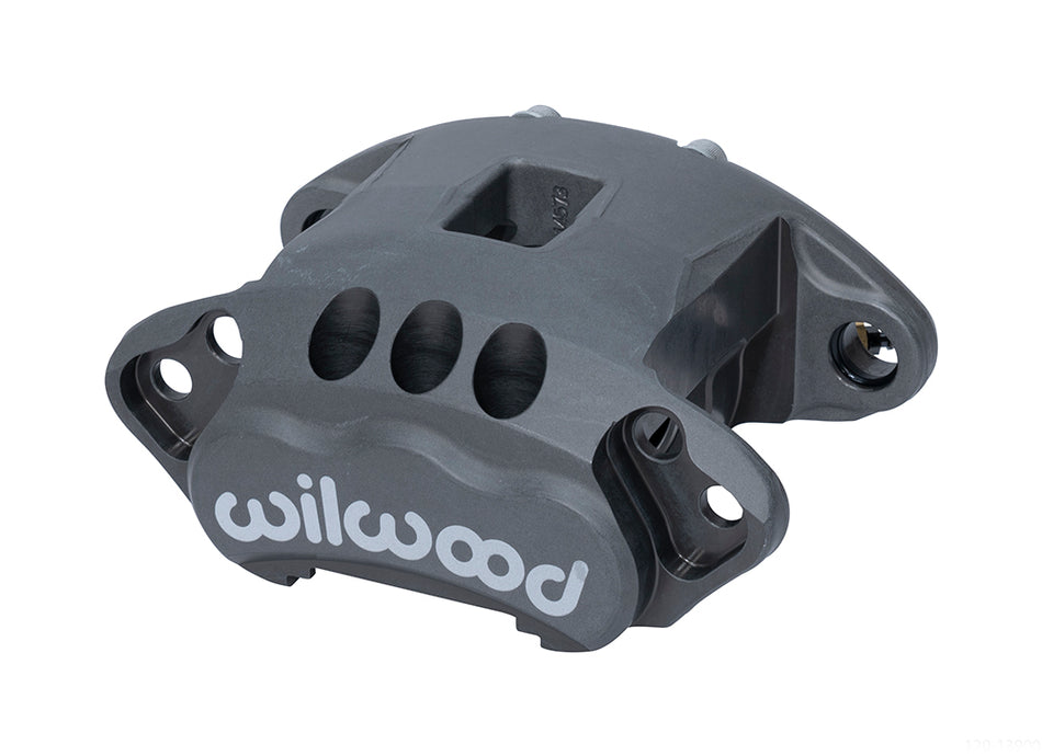 WILWOOD GM Metric Race Caliper 2.00in Pis / 1.040 Rotor