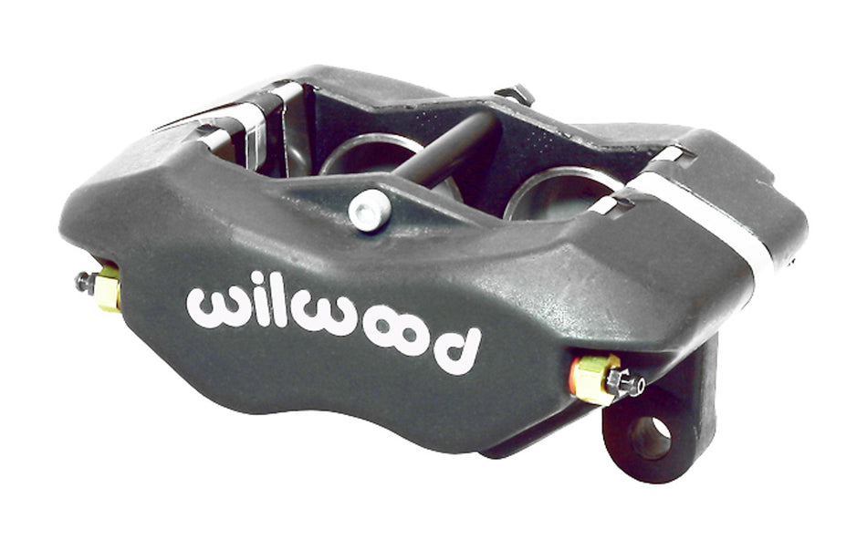 WILWOOD Caliper FNDL  3.50in Mt. 1.75in Piston 1.00in Rtr