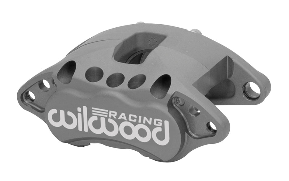 WILWOOD Caliper GM D52 2.75in Piston 1.00 Rotor