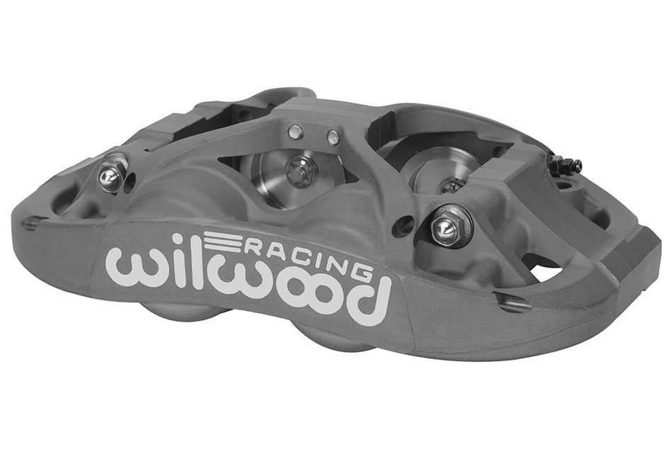 WILWOOD Caliper XRZ4R R/H 1.25in Radial Mnt