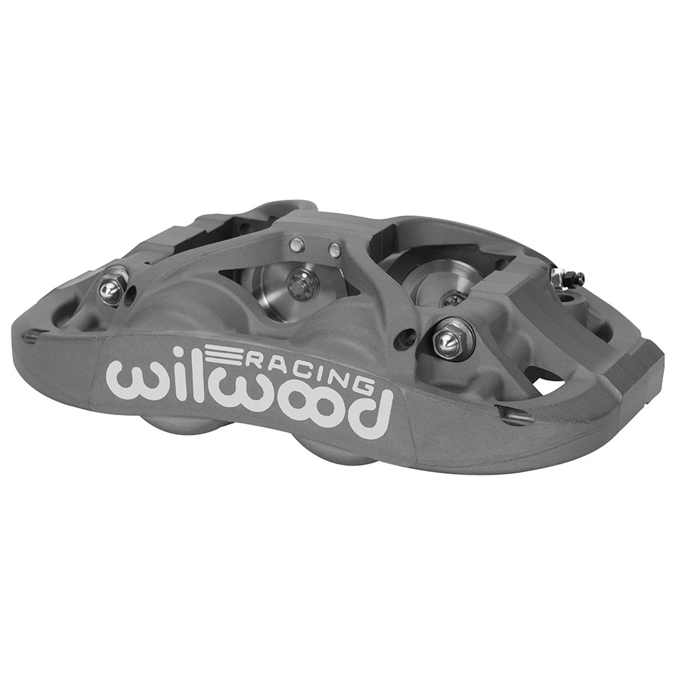 WILWOOD Caliper XRZ4R Radial Mnt 1.88 / 1.75 .810 R/H