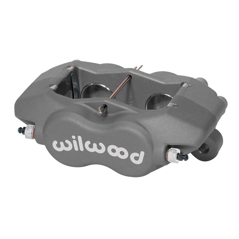 WILWOOD Caliper Forged Dynalite 1.38in Pis / 1.25in Rotr