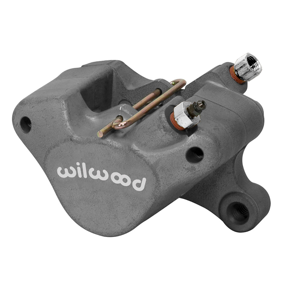 WILWOOD Caliper Dynalite Sng. 1.75 Piston .250in Rotor