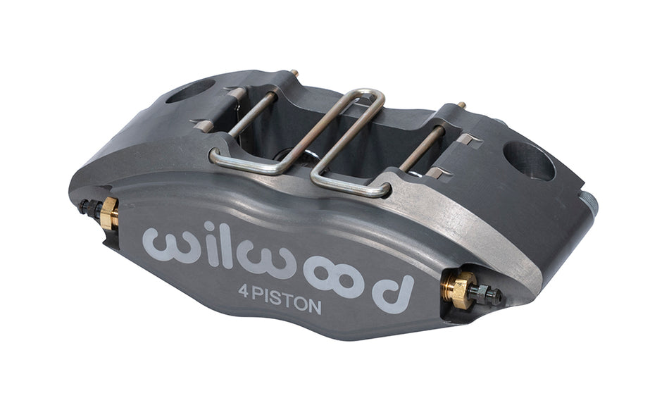 WILWOOD Caliper Powerlite 1.00 x .500 Radial Mnt.