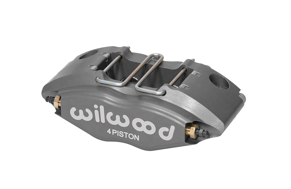 WILWOOD Caliper Powerlite 1.38in Piston .860 Rotor