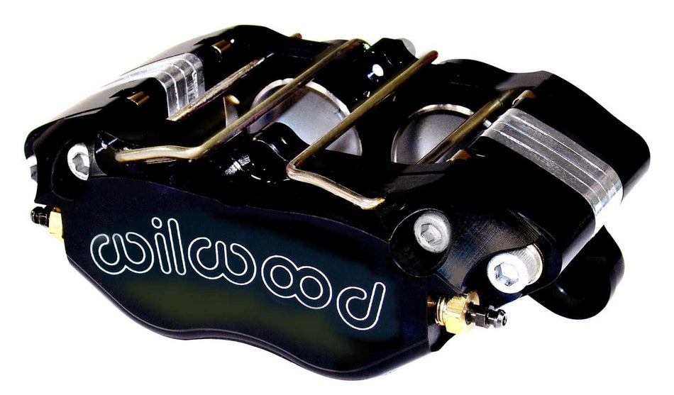 WILWOOD Dynapro Billet Caliper 1.75/.38