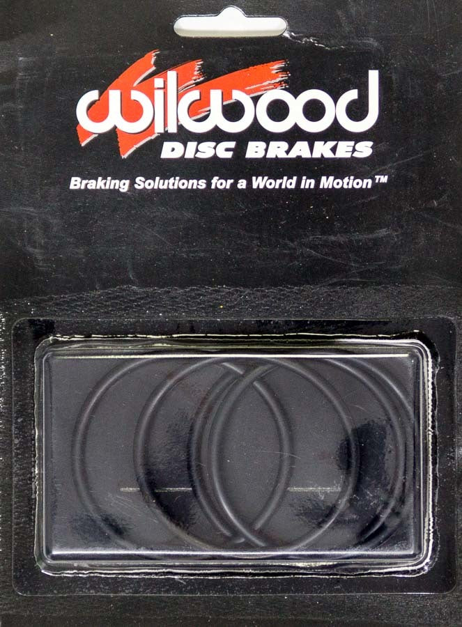 WILWOOD Round O-Ring Kit - 2.00