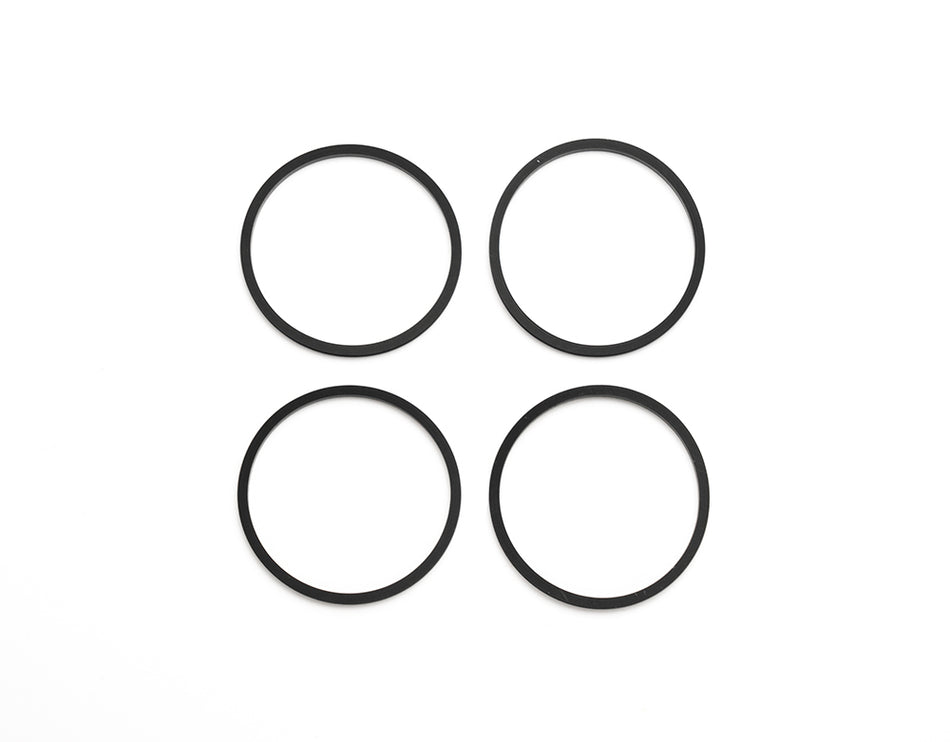 WILWOOD O-Ring Kit Square 1.880 4-Pack