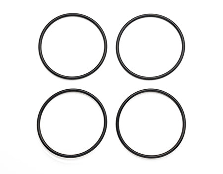 WILWOOD Caliper O-Ring Kit 4 Pack