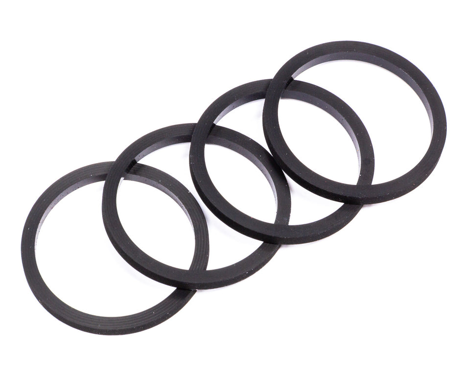 WILWOOD Square O-Ring Kit 1.00in 4pk