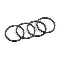 WILWOOD O-Ring Kit 1.62in Square Seal 4pk