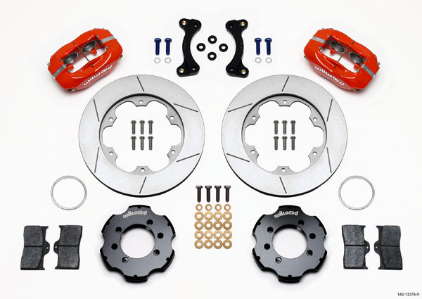WILWOOD Brake Kit Front Miata 99 -05  FDL