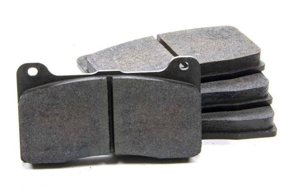 WILWOOD Brake Pad BP-10 4812 Pad Plate