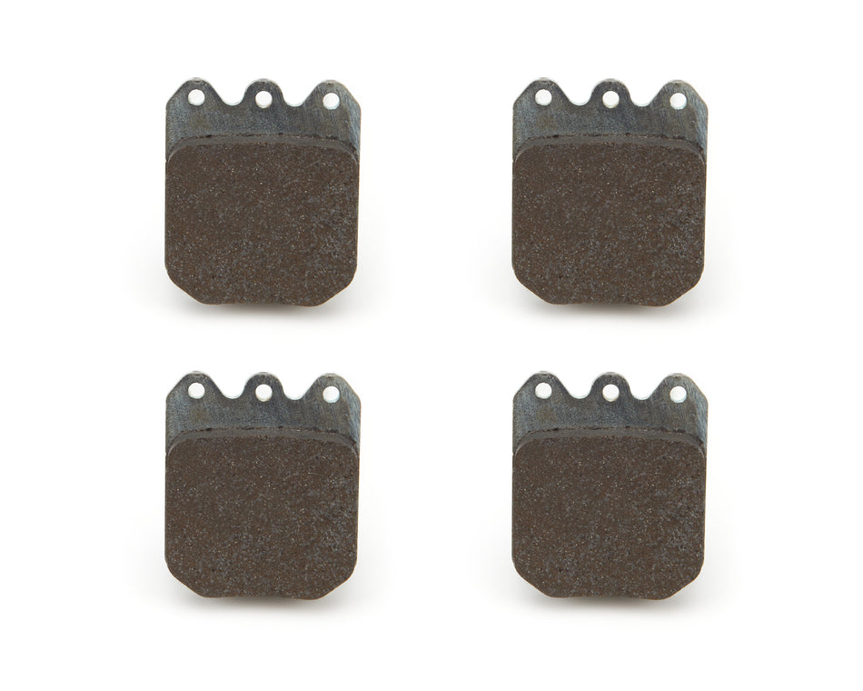 WILWOOD Pad Set  BP-20  6812 Billet Dynalite Single