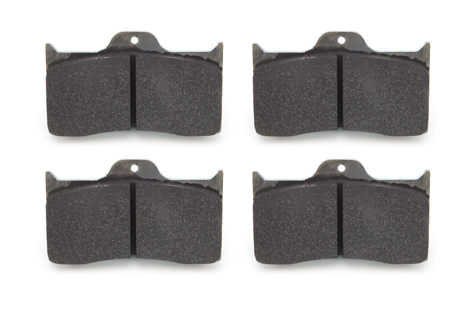 WILWOOD Brake Pad 7112-20 DL .49 Thick Axle Set