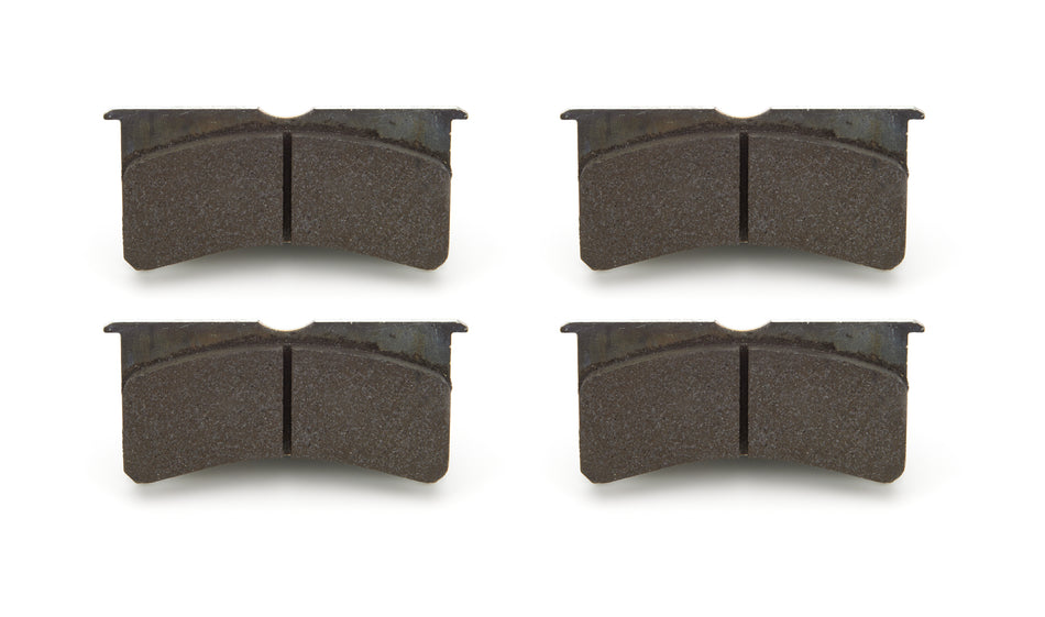 WILWOOD Pad Set  BP-20  7416 Superlite Narrow Mount