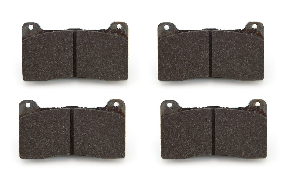 WILWOOD Pad Set  BP-20  7812 Billet Dynapro Lug Mount