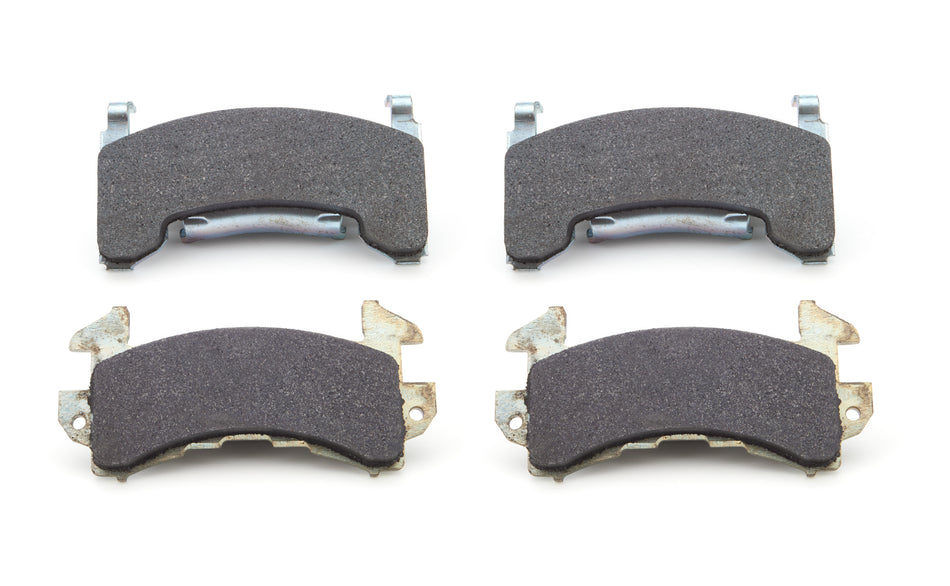WILWOOD Pad Set  BP-20  D154 GM Metric