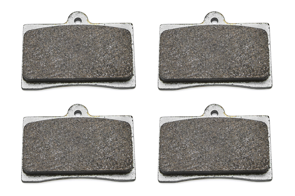 WILWOOD Pad Set BP-28 6211 GP320