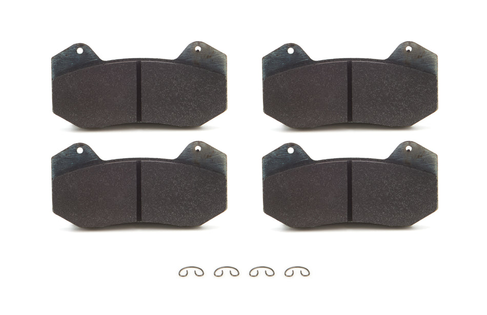 WILWOOD Pad Set BP28 Billet Dynapro