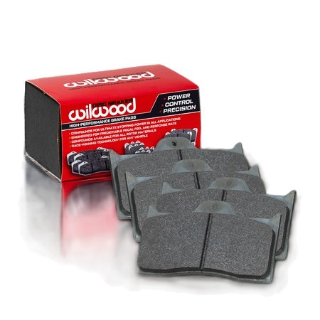 WILWOOD Pad Set BP-28 7112 Billet Dyna Pro