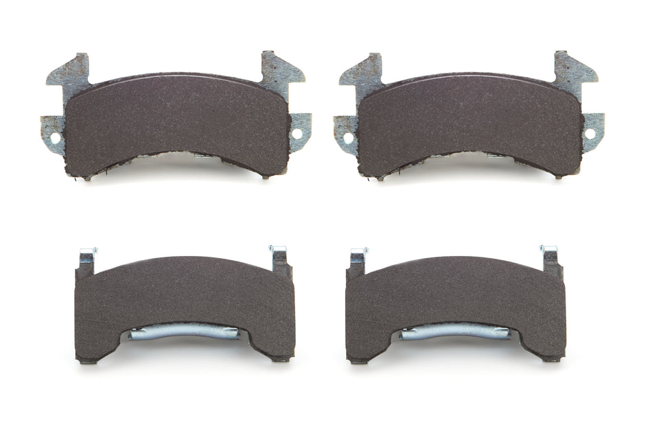 WILWOOD Pad Set  BP-28  D154 GM Metric