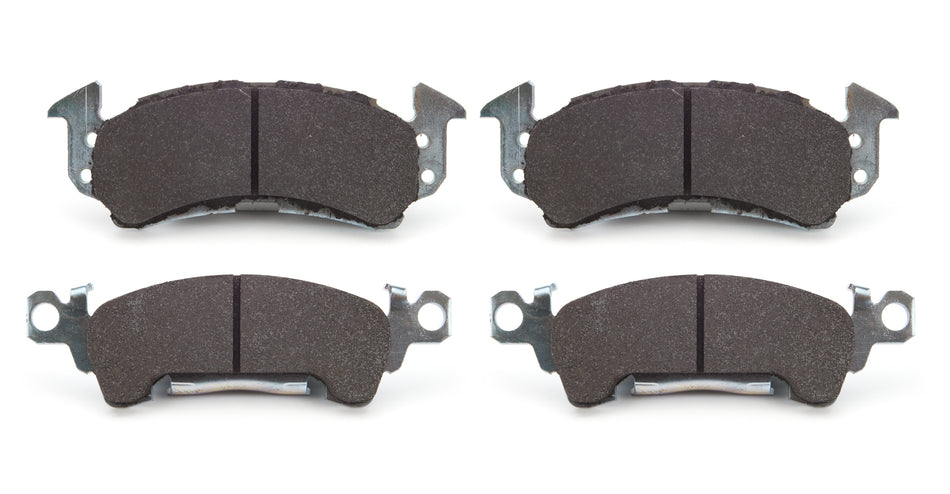 WILWOOD Pad Set  BP-28  D52 Big GM