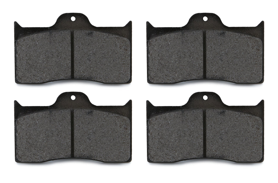 WILWOOD Brake Pad Set BP-30 7112 Forged Dynalite