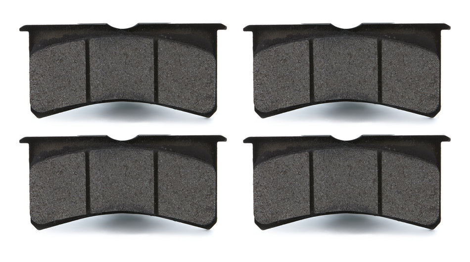 WILWOOD Brake Pad Set BP-30 7416 Forged Narrow Superlite