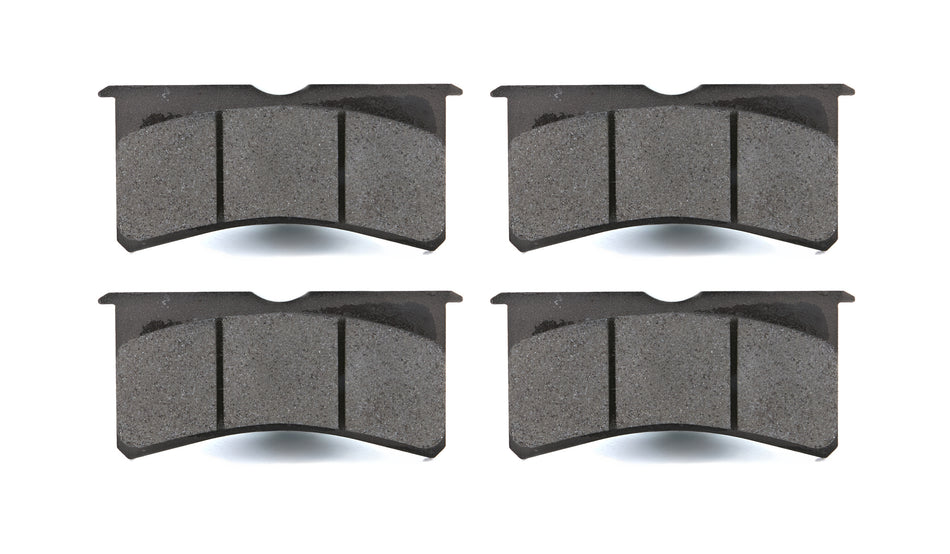 WILWOOD Brake Pad Set BP-30 7420 Forged Superlite