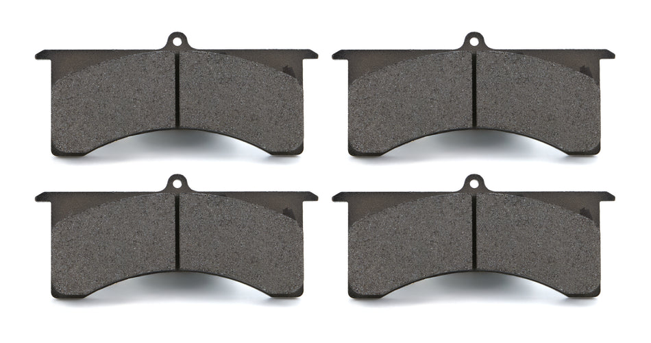 WILWOOD Brake Pad Set BP-30 7520 GN4R / GN6R