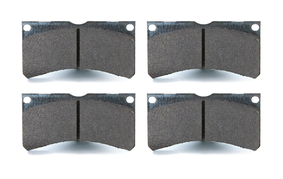 WILWOOD Brake Pad Set BP-35 10420 XRZ4R