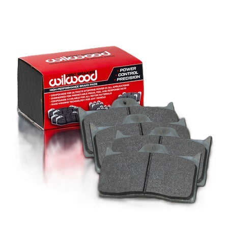 WILWOOD Brake Pad Set BP-35 7112 Forged Dynalite