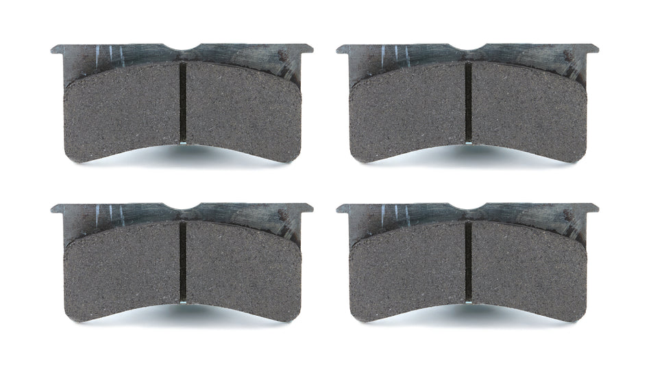 WILWOOD Brake Pad Set BP-35 7416 Forged Narrow Superlite