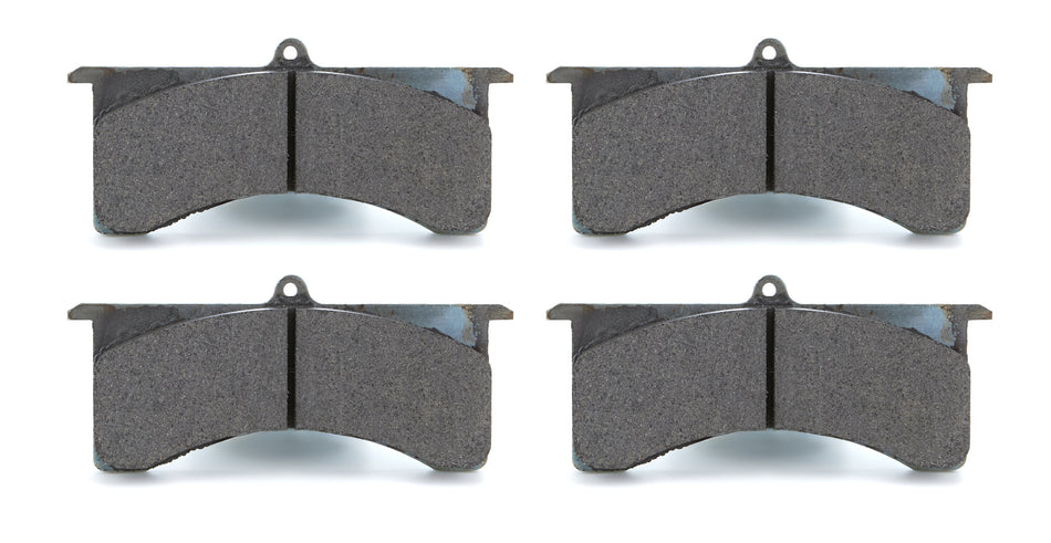 WILWOOD Brake Pad Set BP-35 7520 GN4R / GN6R
