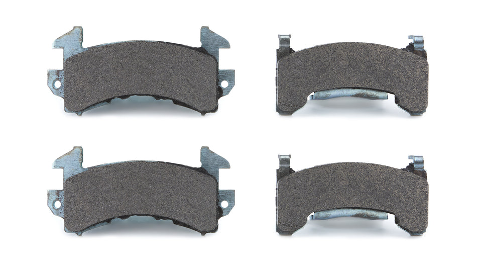 WILWOOD Brake Pad Set BP-35 GM Metric D154