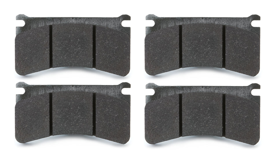 WILWOOD Brake Pad Set BP-40 10420 XRZ4R