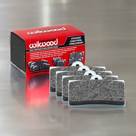 WILWOOD Pat Set BP-40 6211 GP320