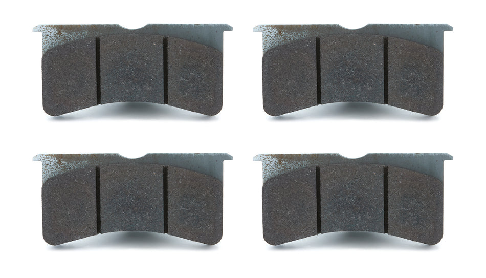 WILWOOD Brake Pad Set BP-40 7416 Forged Narrow Superlite
