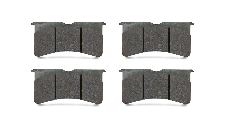 WILWOOD Brake Pad Set BP-40 7420 Forged Superlite