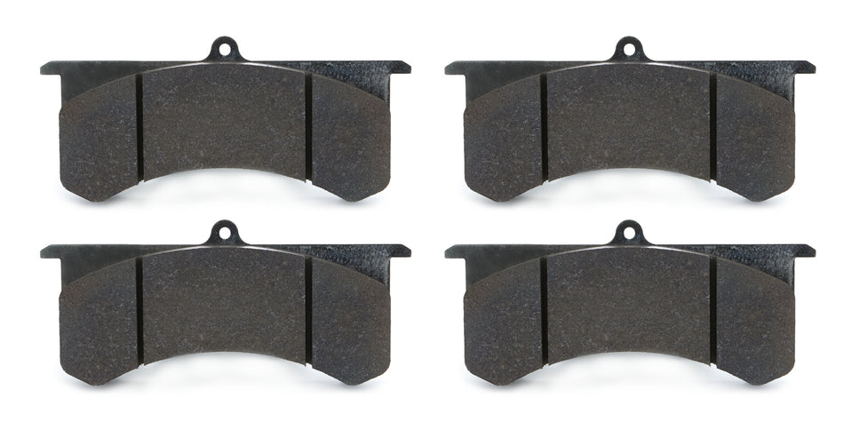 WILWOOD Brake Pad Set BP-40 7520 GN4R / GN6R