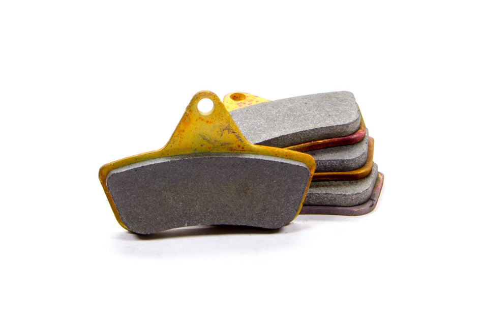 WILWOOD Metallic Pad Set-PS 1